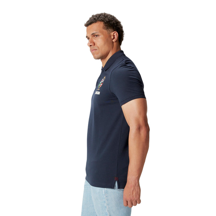Canterbury British & Irish Lions Piqué Polo Men