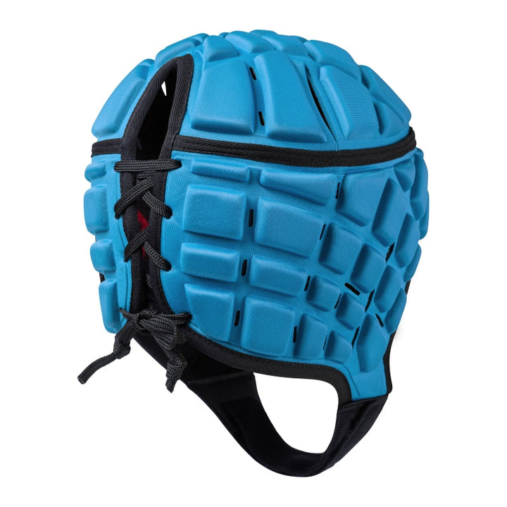 Casque de Rugby Raze 2023 Bleu Dresden Junior