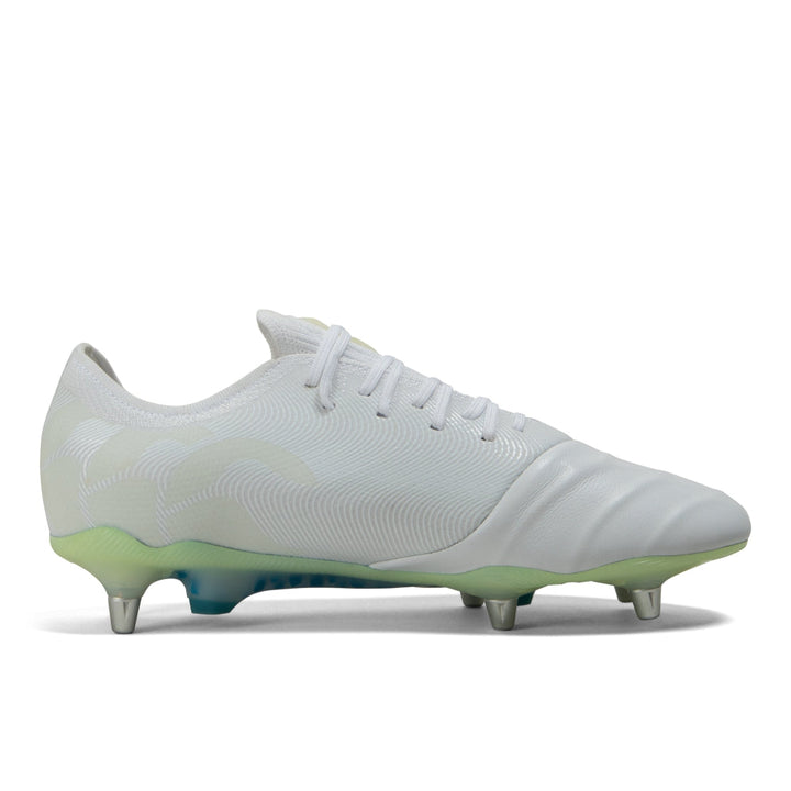 Canterbury Phoenix Genesis Elite SG Blanc