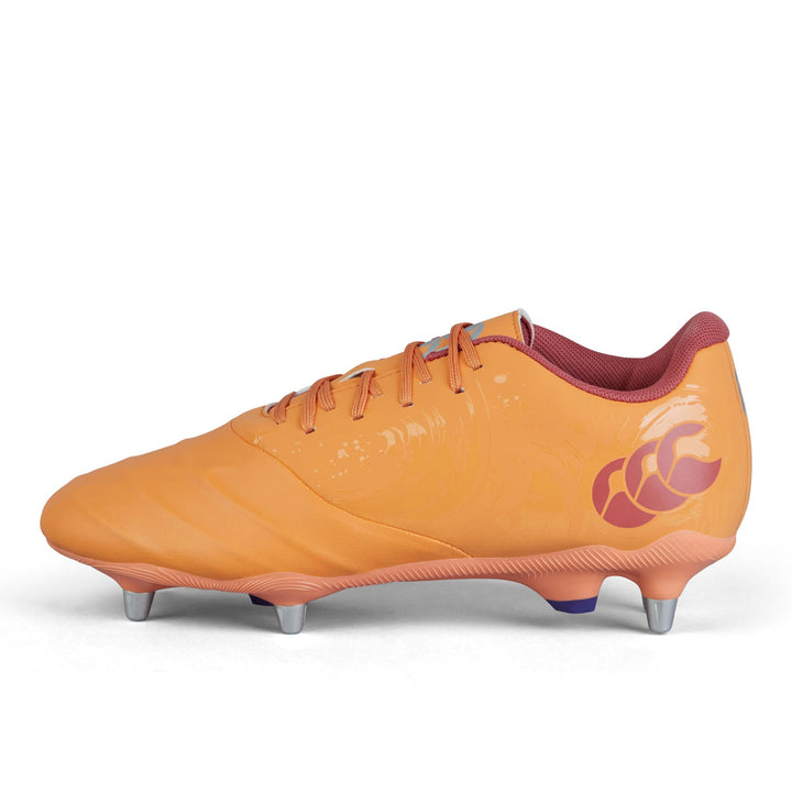 Chaussures de Rugby Canterbury Phoenix Genesis Team SG