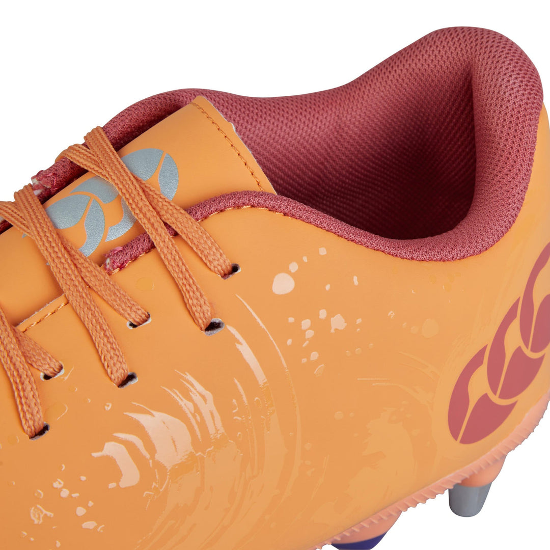 Chaussures de Rugby Canterbury Phoenix Genesis Team SG