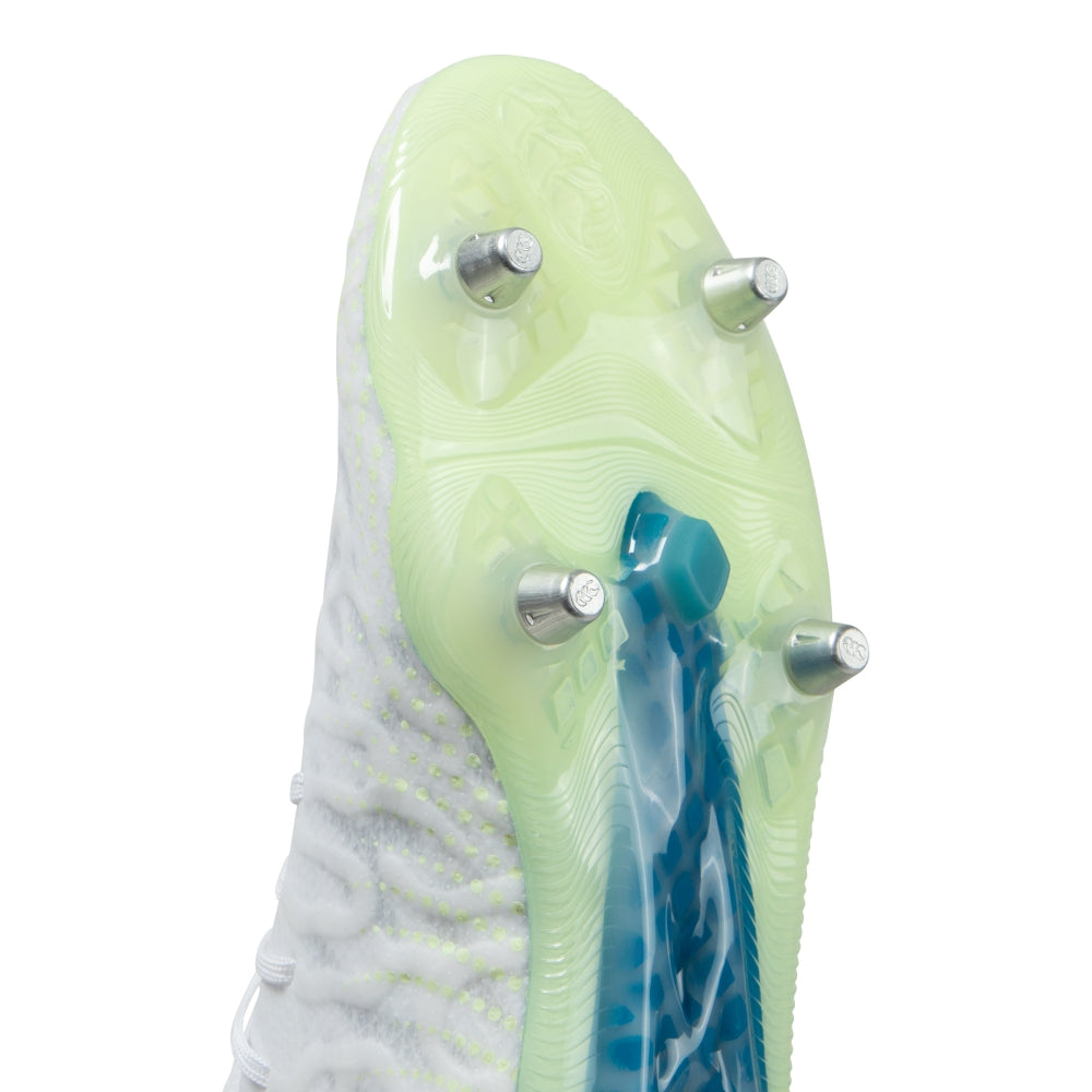 Canterbury Speed ​​Infinite Elite SG Blanc