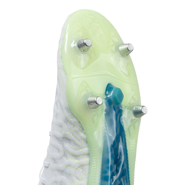 Canterbury Speed ​​Infinite Elite SG Blanc