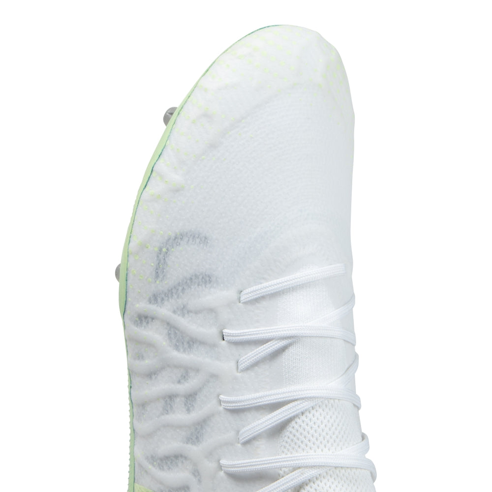 Canterbury Speed ​​Infinite Elite SG Blanc