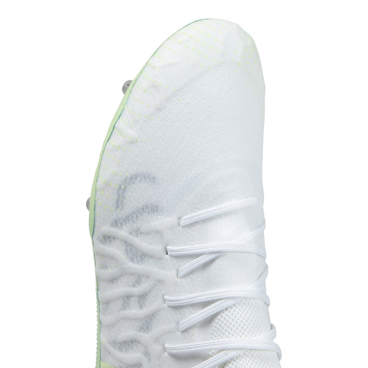 Canterbury Speed ​​Infinite Elite SG Blanc