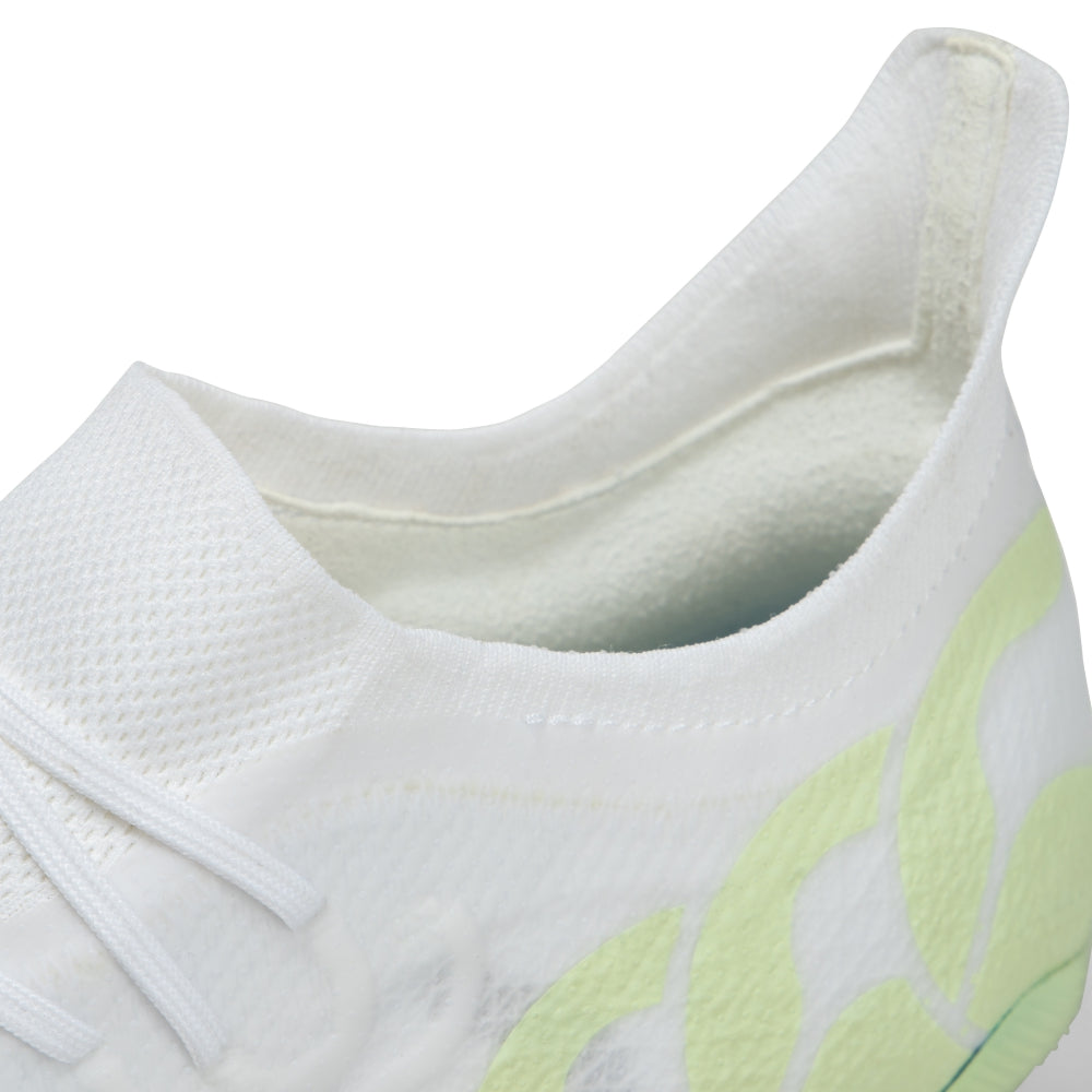 Canterbury Speed ​​Infinite Elite SG Blanc