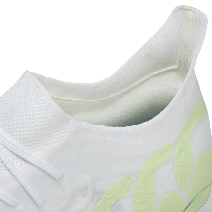 Canterbury Speed ​​Infinite Elite SG Blanc