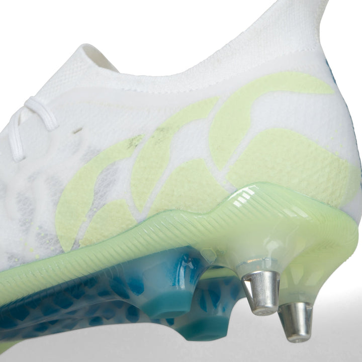 Canterbury Speed ​​Infinite Elite SG Blanc