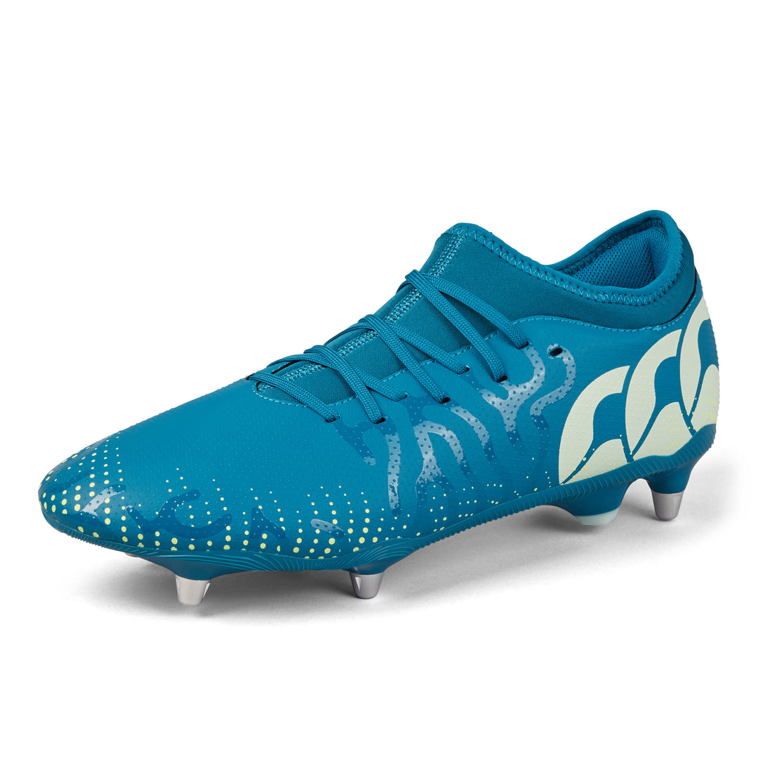 Canterbury Speed Infinite Team SG Chaussures de Rugby