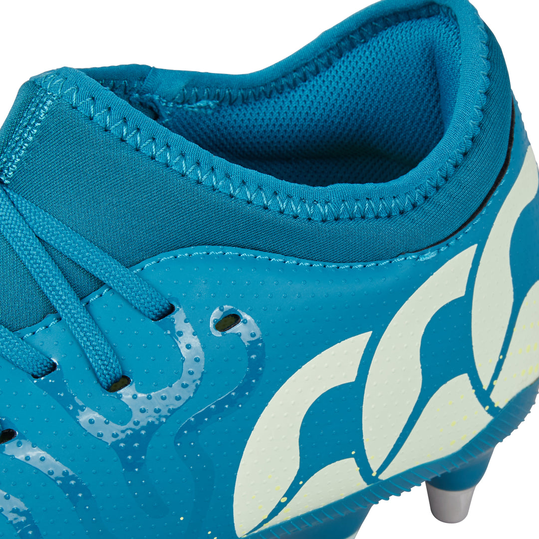 Canterbury Speed Infinite Team SG Chaussures de Rugby