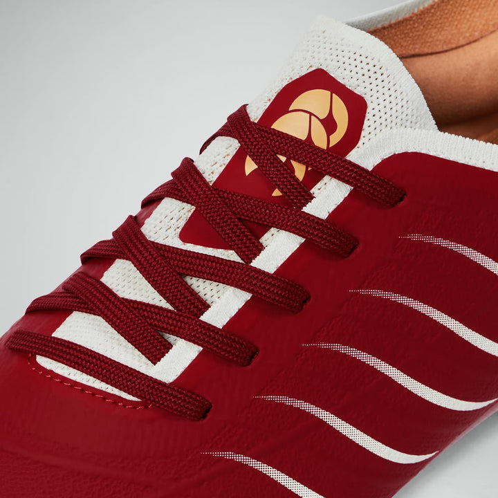 Chaussures de rugby Canterbury Phoenix 2.0 Elite SG Rouge
