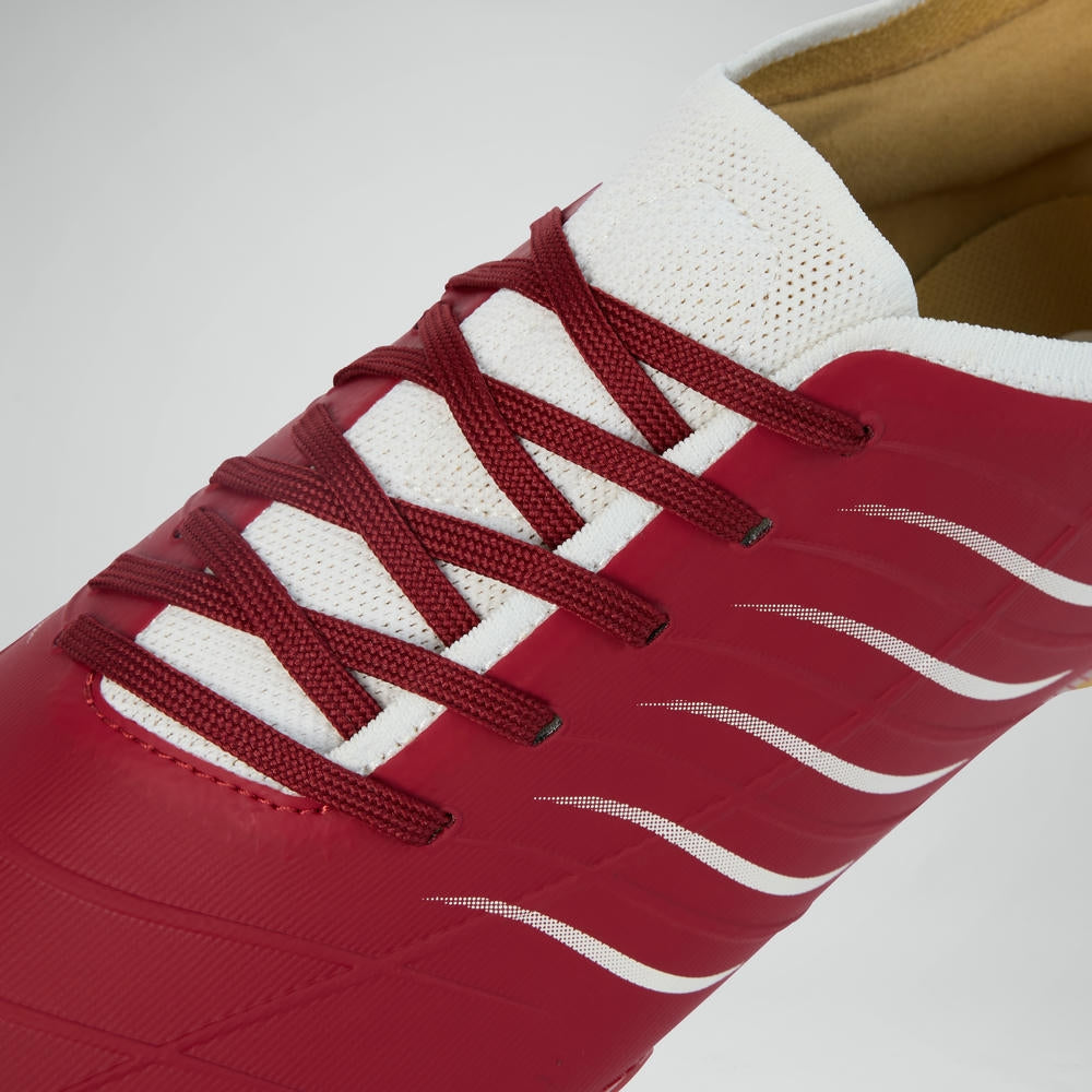 Chaussures de rugby Canterbury Phoenix 2.0 Pro SG Rouge