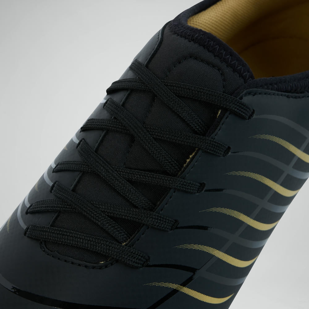 Chaussures de rugby Canterbury Phoenix 2.0 Team SG noires