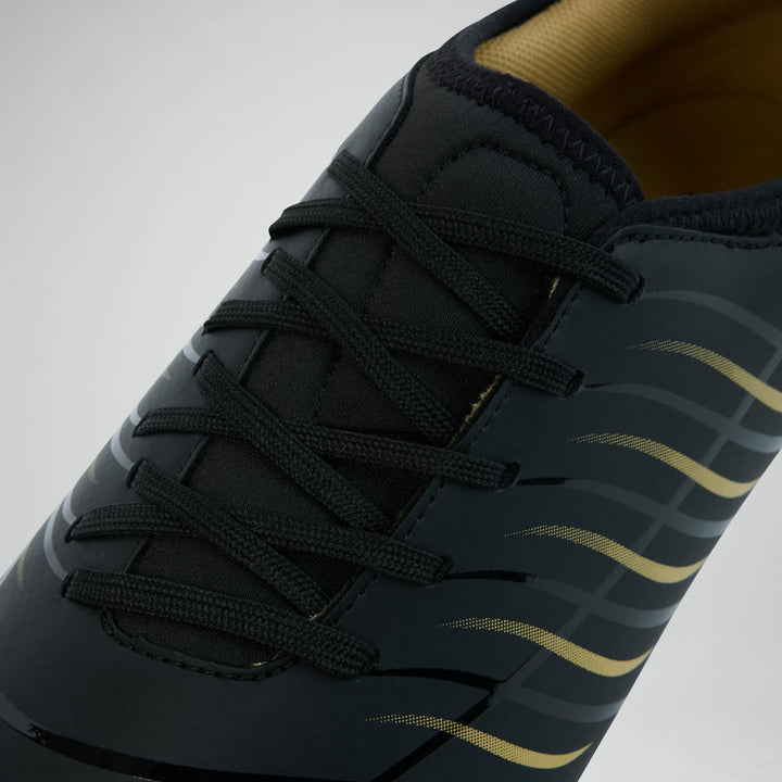 Chaussures de rugby Canterbury Phoenix 2.0 Team SG noires