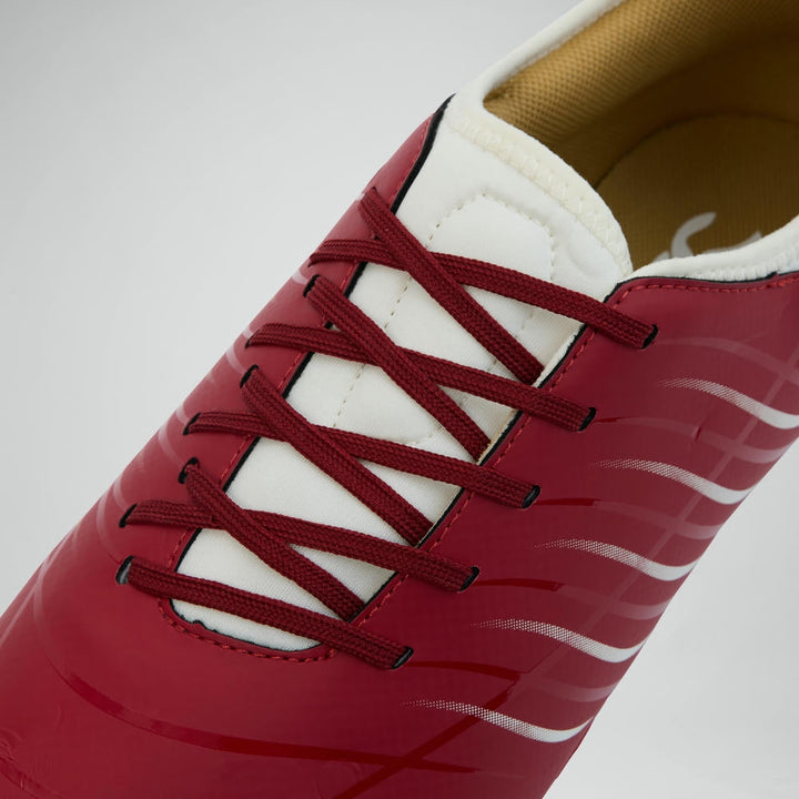 Chaussures de rugby Canterbury Phoenix 2.0 Team FG Rouge