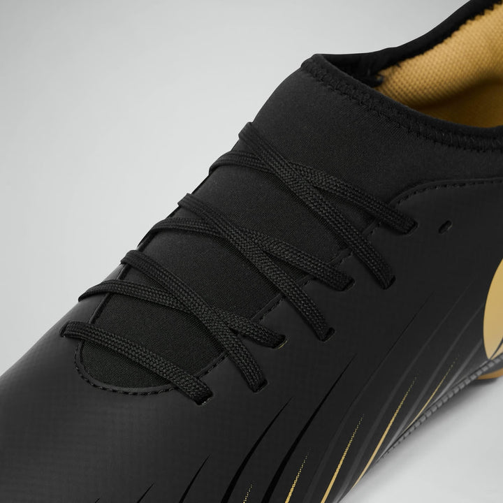 Chaussures de rugby Canterbury Speed ​​Falcon Team SG noires