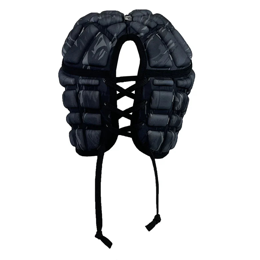 Casque Canterbury Forze Raze Senior Noir Camo