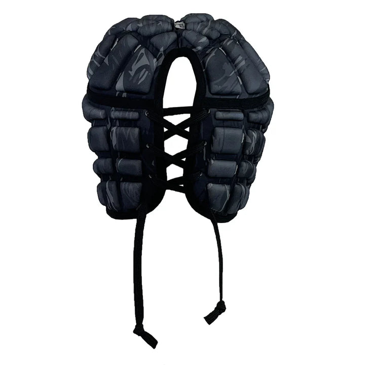 Casque Canterbury Forze Raze Senior Noir Camo