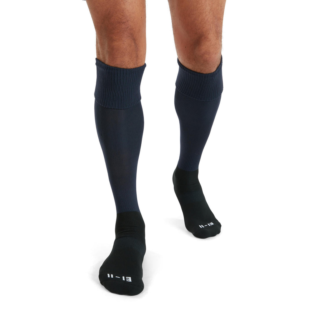 Chaussettes Team Canterbury Bleu Marine