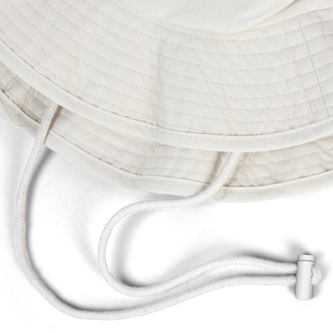 Chapeau à large bord Canterbury British &amp; Irish Lions blanc