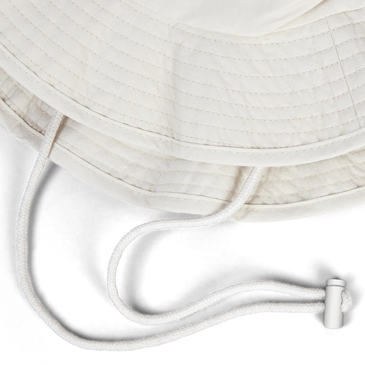 Chapeau à large bord Canterbury British &amp; Irish Lions blanc