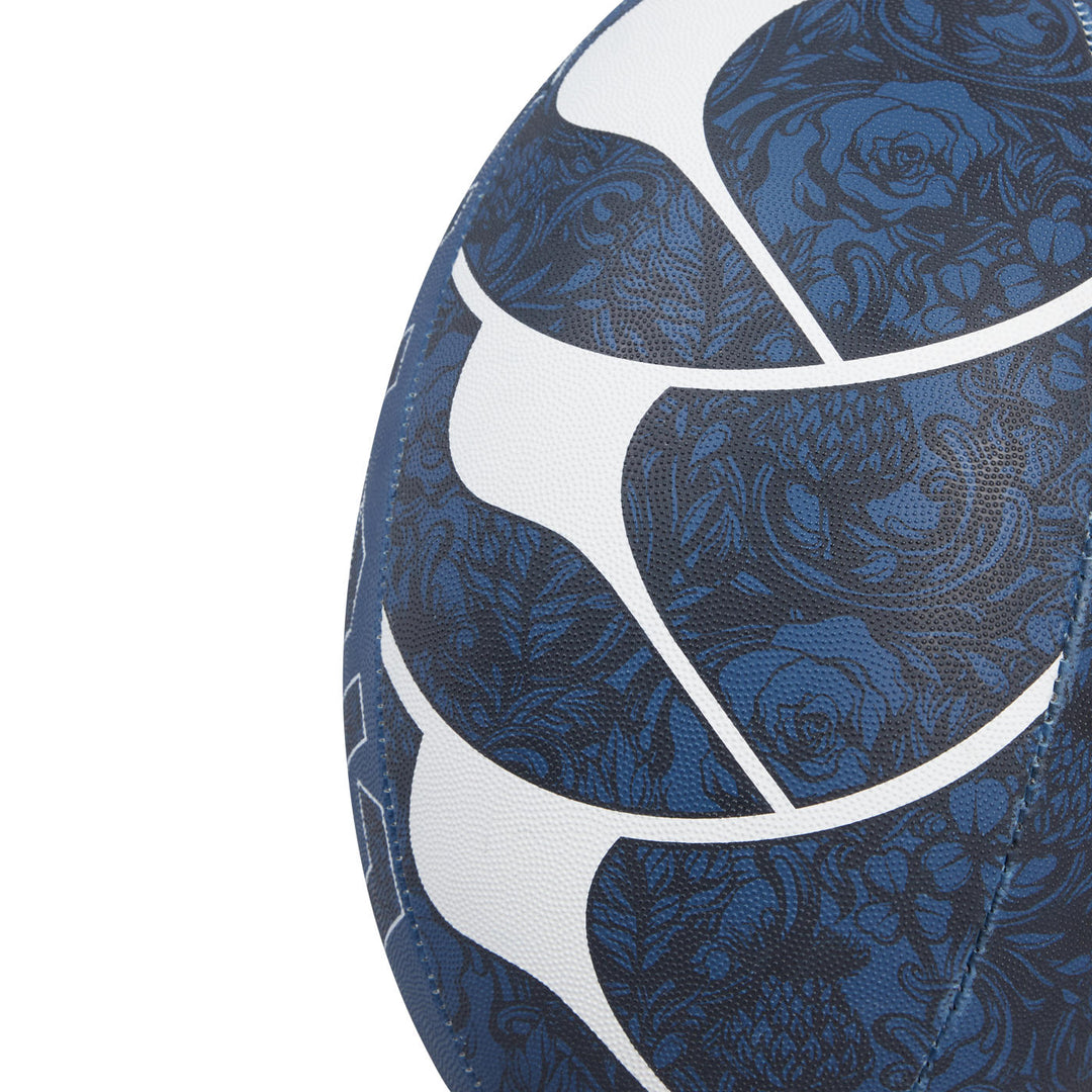 Ballon de rugby Thrillseeker pour supporters des Lions britanniques et irlandais de Canterbury, taille 5