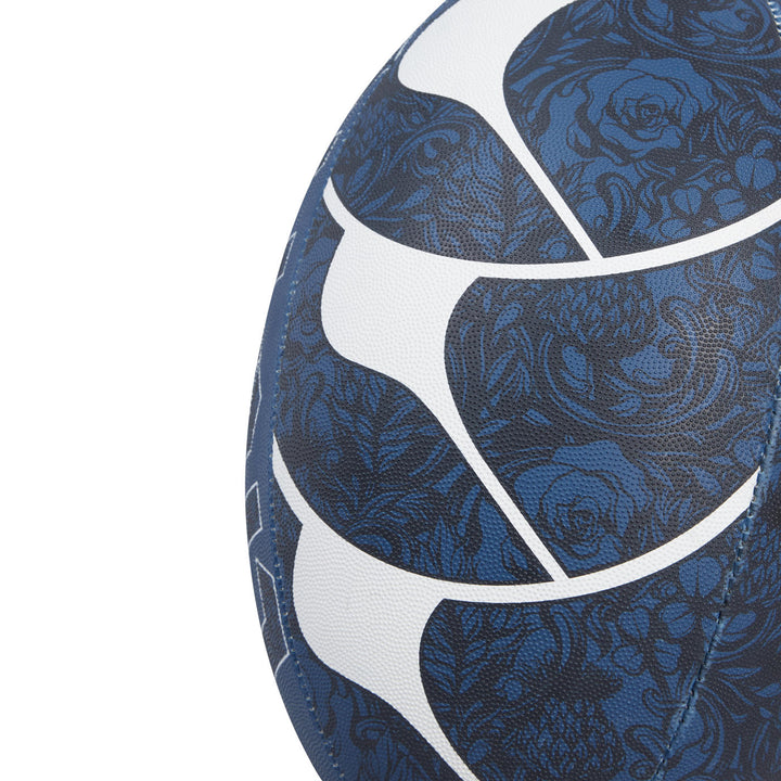 Ballon de rugby Thrillseeker pour supporters des Lions britanniques et irlandais de Canterbury, taille 5