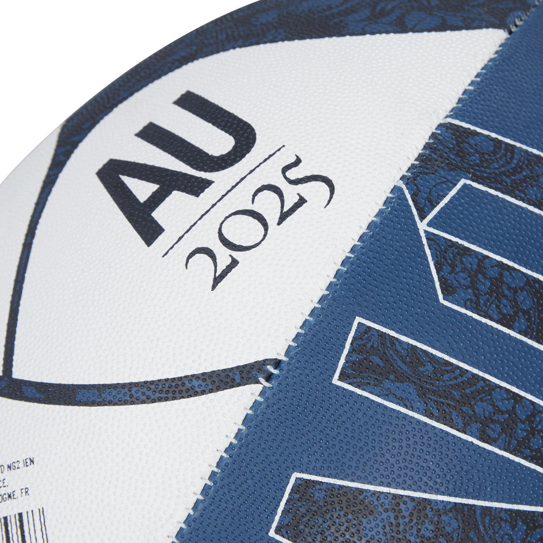 Ballon de rugby Thrillseeker pour supporters des Lions britanniques et irlandais de Canterbury, taille 5