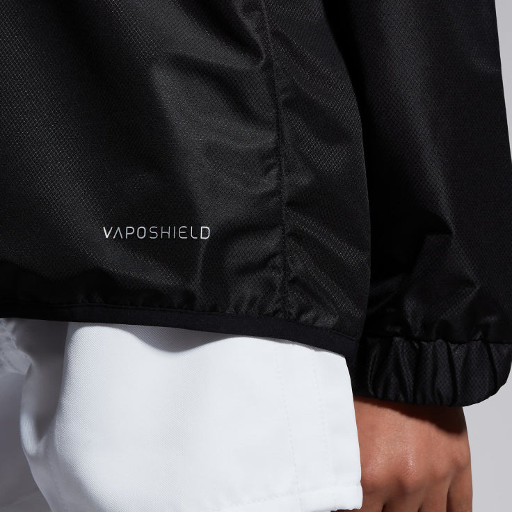 Canterbury Club Contact Top Junior Noir