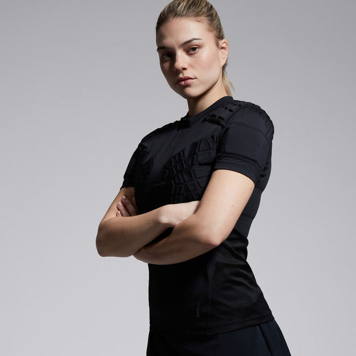 Canterbury Pro Protection Vest Women