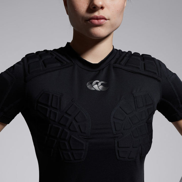 Canterbury Pro Protection Vest Women