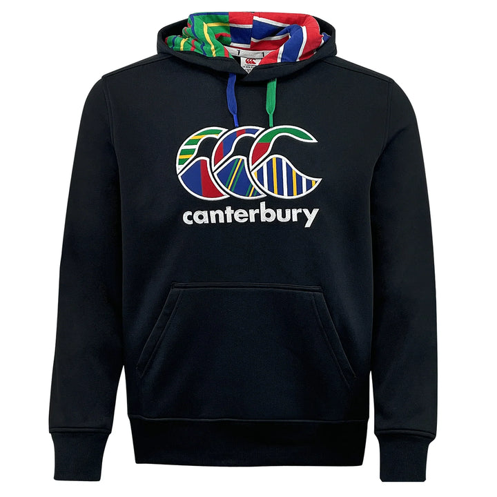 Sweat à Capuche Canterbury Uglies 24 CCC pour Hommes