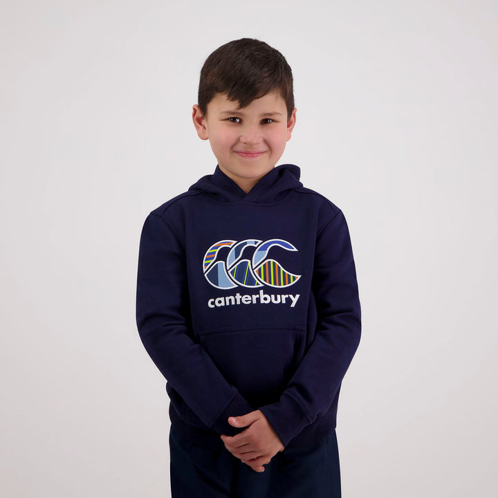 Sweat à Capuche Canterbury Uglies pour Enfants