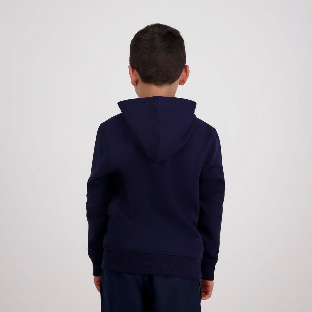 Sweat à Capuche Canterbury Uglies pour Enfants