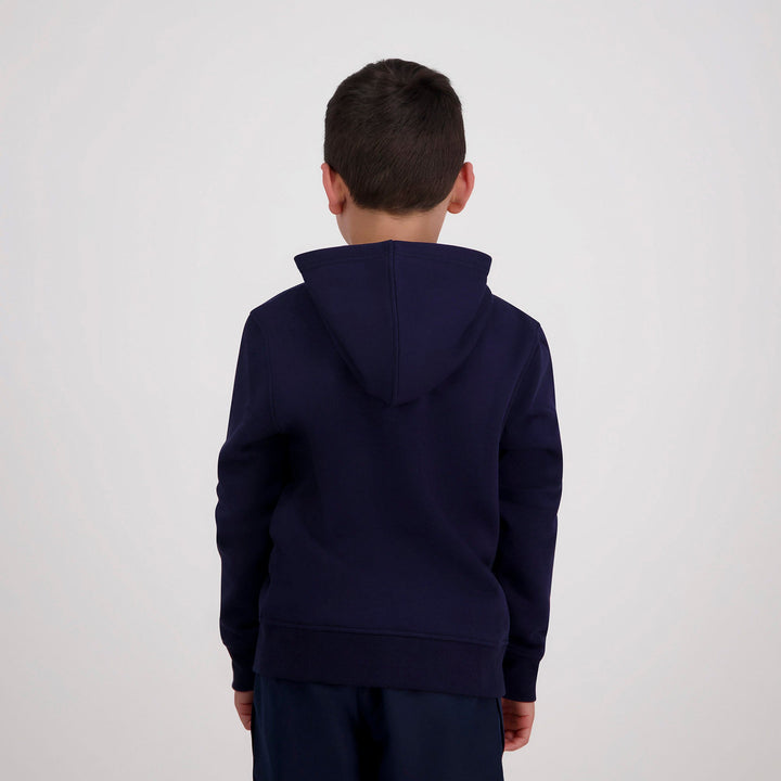 Sweat à Capuche Canterbury Uglies pour Enfants