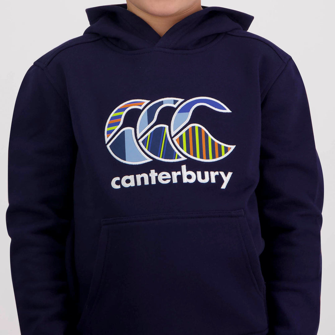 Sweat à Capuche Canterbury Uglies pour Enfants