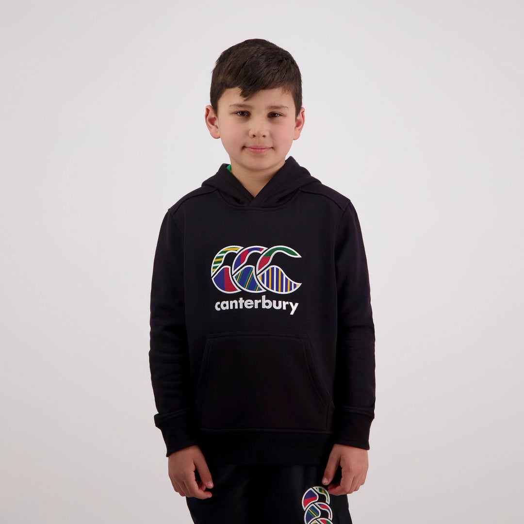 Sweat à Capuche Canterbury Uglies pour Enfants