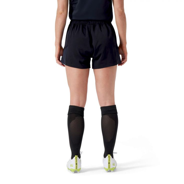 Canterbury Advantage Short 2.0 Donna Nero