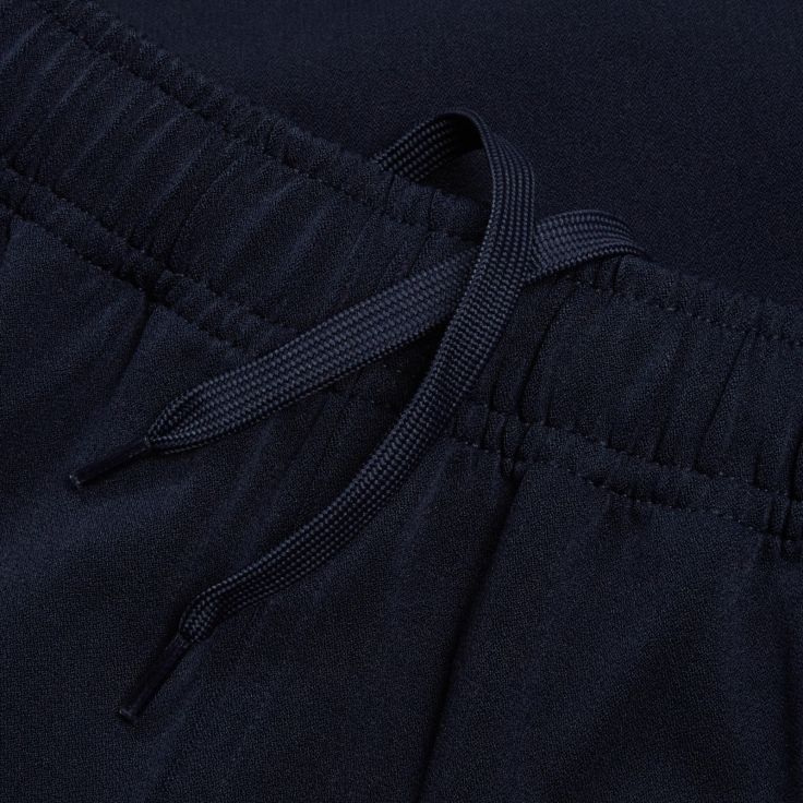 Short Canterbury Advantage 2.0 unisexe junior bleu marine