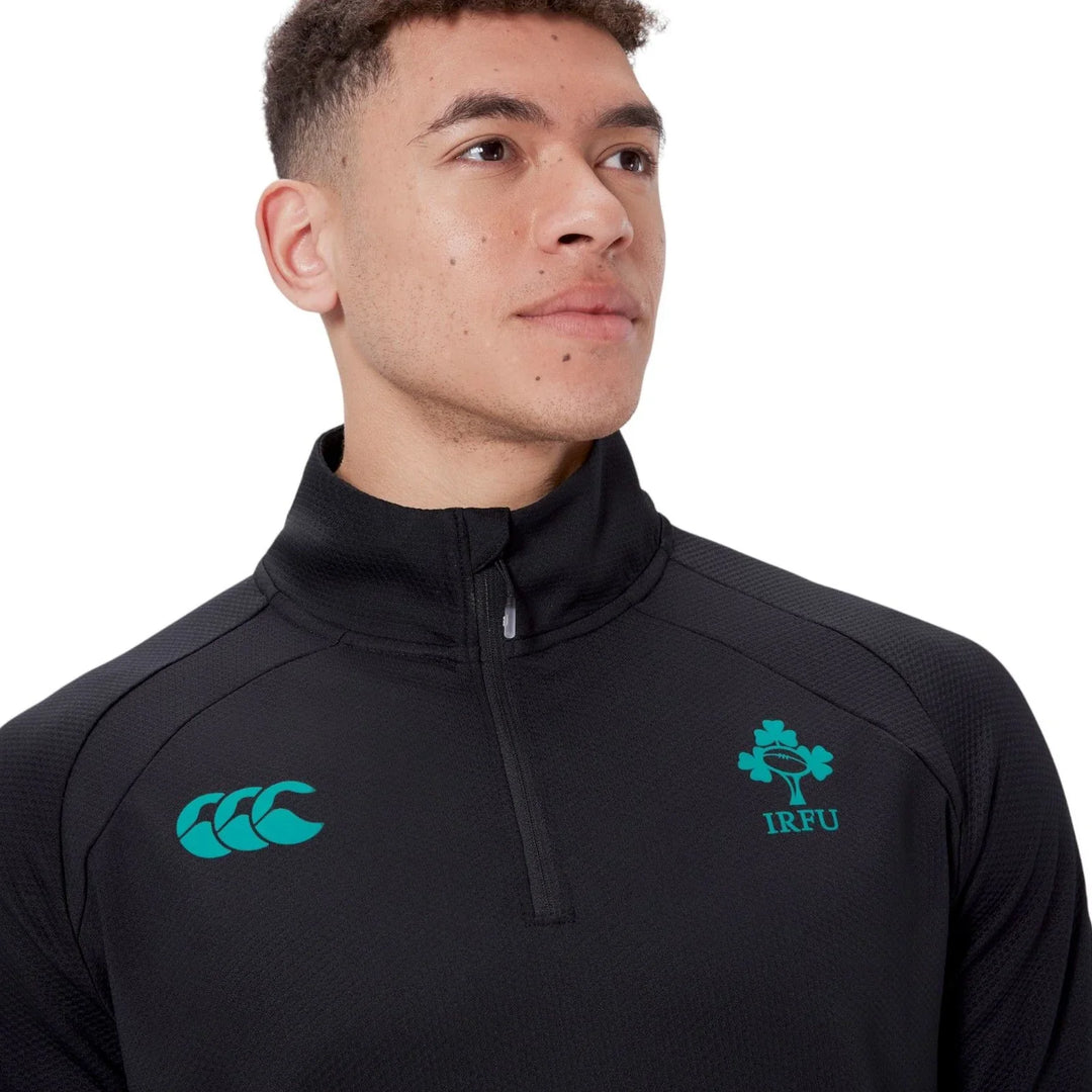 Canterbury Ierland 2024/25 Elite First Layer Heren Top