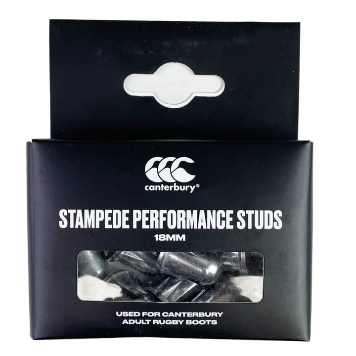 Crampons de performance Canterbury Stampede