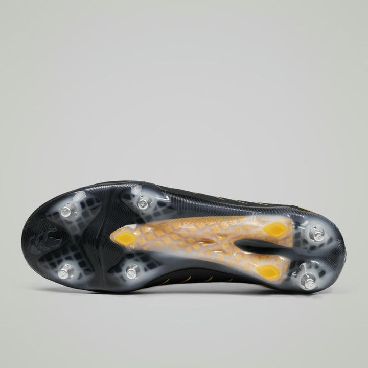 Chaussures de rugby Canterbury Phoenix 2.0 Elite SG noires