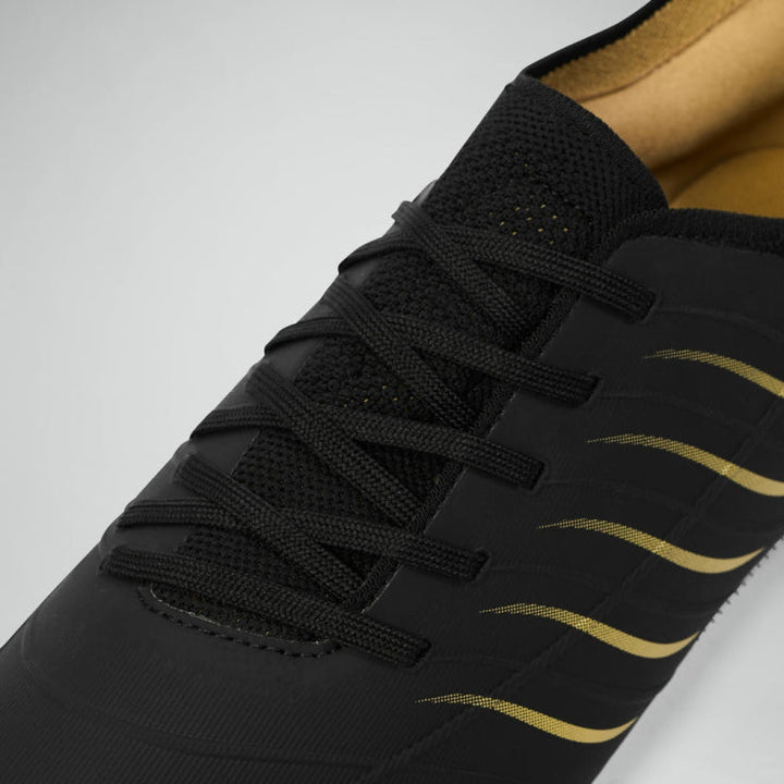 Chaussures de rugby Canterbury Phoenix 2.0 Pro SG noires