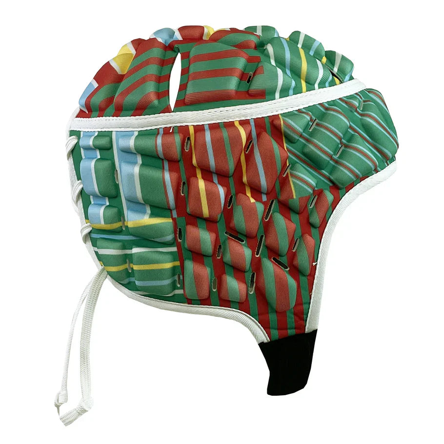 Caschetto Canterbury Uglies Raze Senior Blue Camo