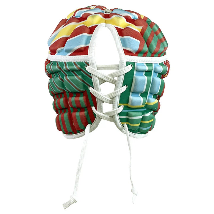 Caschetto Canterbury Uglies Raze Senior Blue Camo