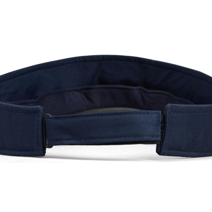 Visiera unisex Canterbury British &amp; Irish Lions blu navy