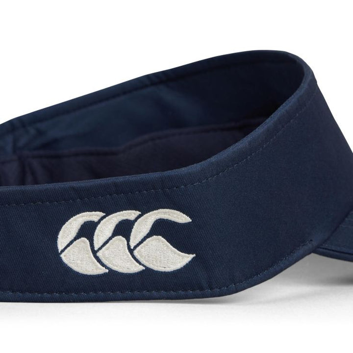 Visiera unisex Canterbury British &amp; Irish Lions blu navy