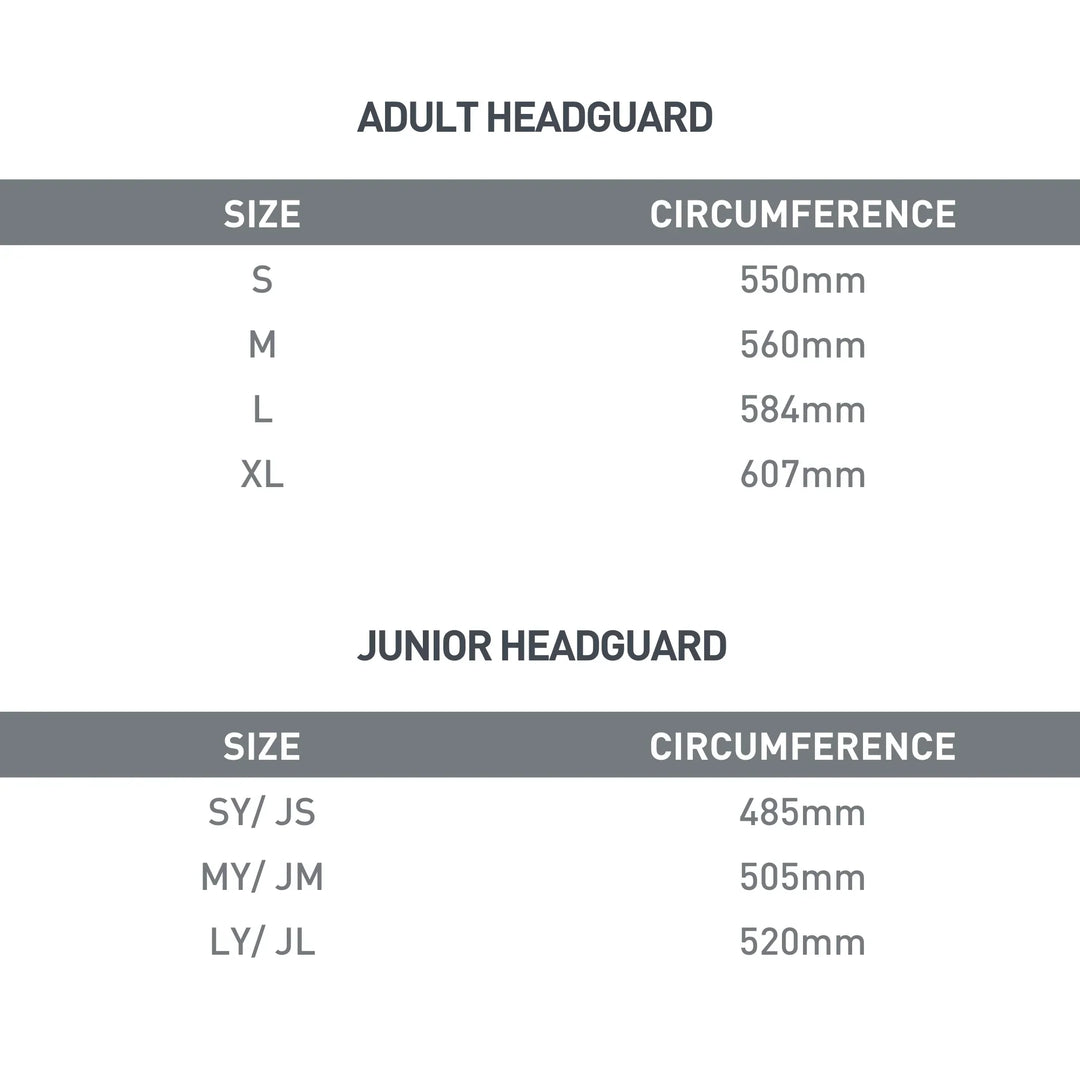 Casque de protection Rhino Pro Senior