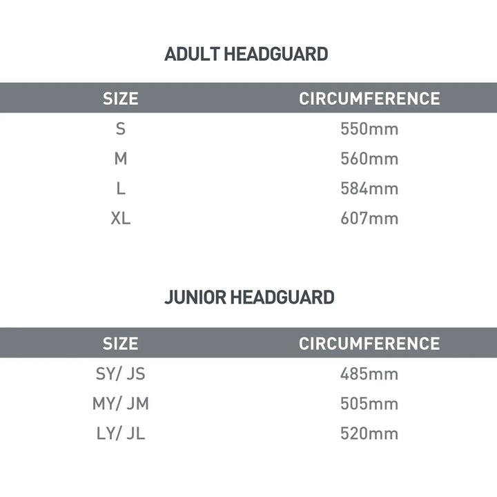 Casque de protection Rhino Pro Senior