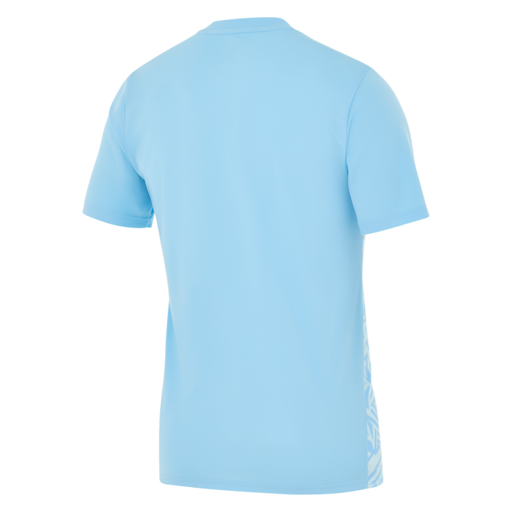 Maillot de rugby d'avant-match Nike Racing 92 pour homme